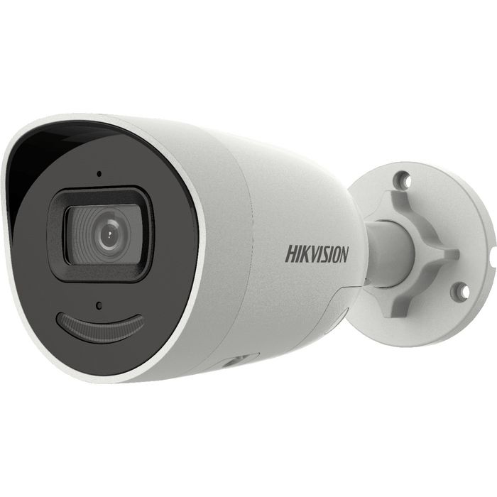 Hikvision DS-2CD2046G2-IU/SL 4MP Bullet 2.8mm
