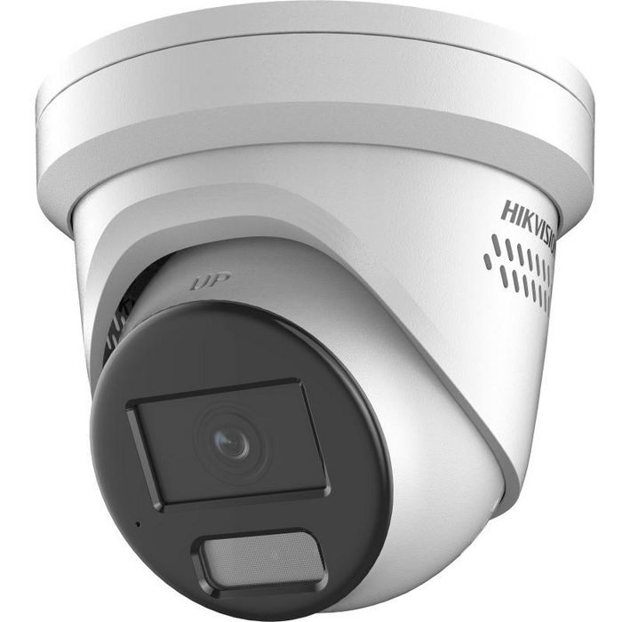 Hikvision DS-2CD2387G2H-LISU/SL – 8MP Smart Hybrid Light ColorVu Turret Camera 2.8mm – 6942160434100