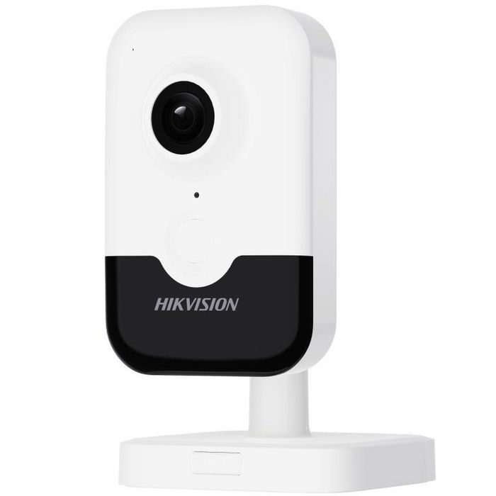 Hikvision DS-2CD2443G2-IW – 4MP Cube WiFi