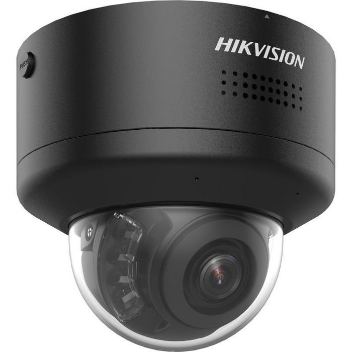 Hikvision DS-2CD2746G2H-IPTRZS2U/SL – 4MP AcuSense PTRZ Dome Camera 2.8-12mm DarkFighter – 311328907