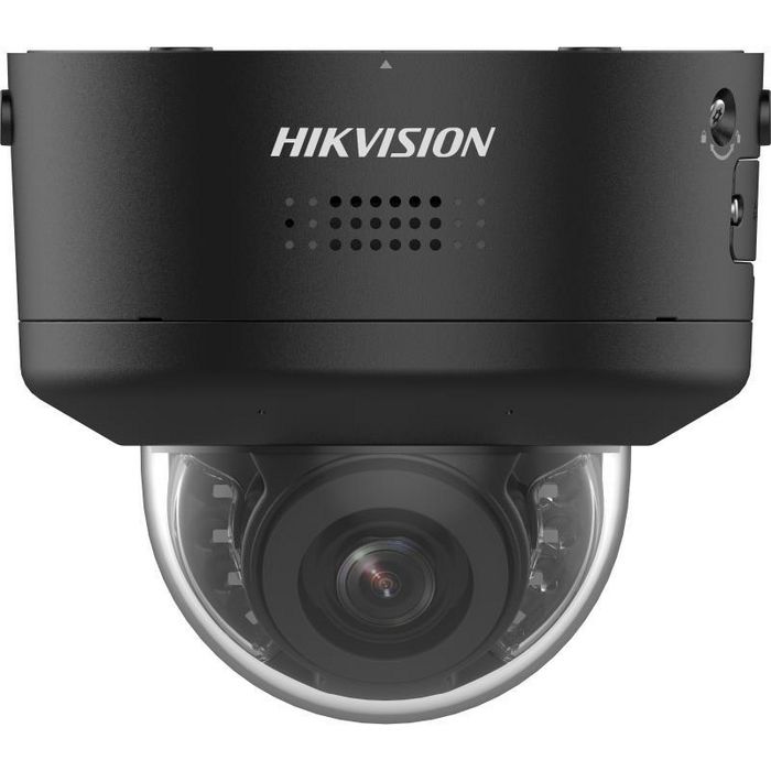 Hikvision DS-2CD2787G2H-LIPTRZS2U/SL – 8MP 4K ColorVu PTRZ Dome Camera 2.8-12mm – 311327028