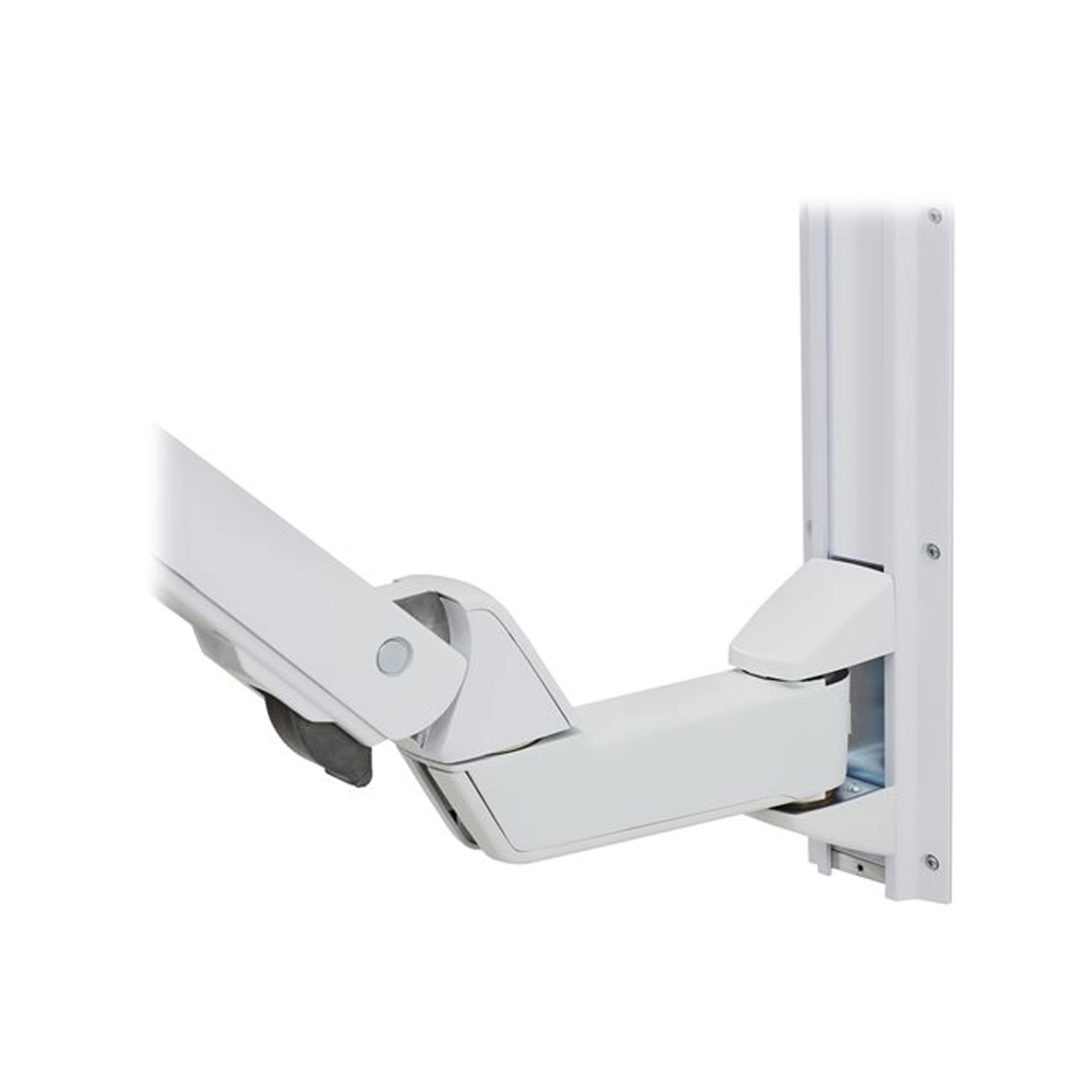Ergotron SV Sit-Stand Combo Extender – 97-858-216 – Werkstation Extender
