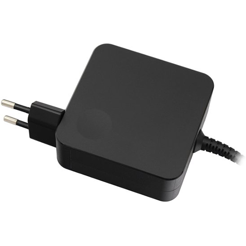 Lenovo ADLX65CLGE2A 65W AC Adapter - Round Tip 4.0x1.7mm - EU Wallplug